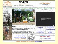 mr-tree.co.uk