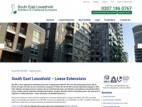 lease-extension.co.uk Thumbnail