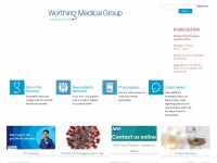 Worthingmedicalgroup.co.uk