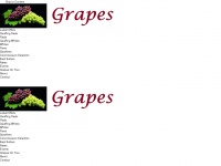 grapesworthing.co.uk Thumbnail