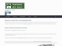 worthingbusrally.co.uk