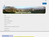 addingham.info Thumbnail