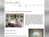 the-elm-gallery.co.uk Thumbnail