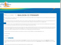 baildonce.co.uk Thumbnail
