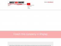 shipleyminicoaches.co.uk Thumbnail