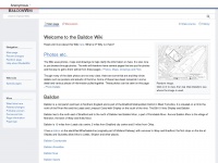 baildonwiki.co.uk Thumbnail