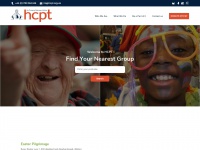 hcpt.org.uk Thumbnail