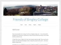 Bingleycollege.co.uk
