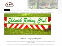 eldwickridingclub.co.uk Thumbnail