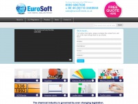 Eurosoft-leeds.com