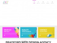 Bradford-webdesign.co.uk