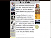 John-waller.co.uk