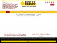 bradfordnightstop.org.uk