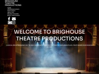 brighousetheatre.co.uk