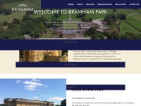 Bramhampark.co.uk