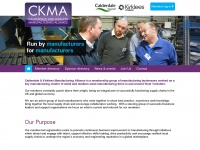 ckma.co.uk Thumbnail