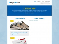 legal365.com Thumbnail
