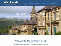 Woodheads.co.uk