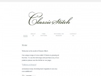 classic-stitch.com