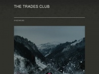 thetradesclub.com Thumbnail