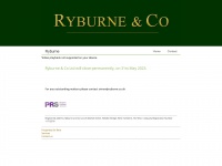 Ryburne.co.uk