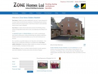 Zonehomesltd.co.uk