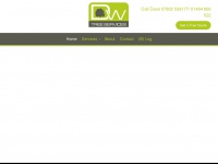 Dwtreeservices.co.uk
