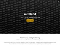 autobind.co.uk