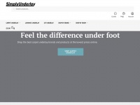 simplyunderlay.co.uk Thumbnail