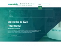 eyepharmacy.co.uk Thumbnail