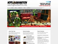 hopeanimation.com Thumbnail
