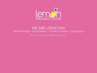 lemonpromotions.com