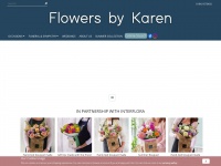 flowersbykaren.com Thumbnail