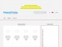 happyprinter.co.uk Thumbnail