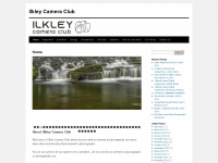 ilkleycameraclub.co.uk Thumbnail