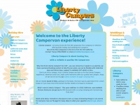 libertycampers.co.uk Thumbnail