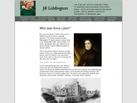 Jliddington.org.uk