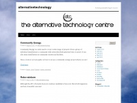 Alternativetechnology.wordpress.com