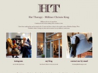 hattherapy.co.uk Thumbnail