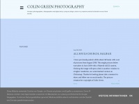 colingreenphotography.co.uk Thumbnail