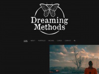 dreamingmethods.com Thumbnail