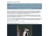 Holmfirthcameraclub.co.uk