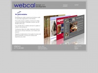 Webcaldesign.co.uk