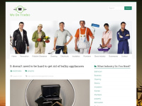 Wedotrades.co.uk