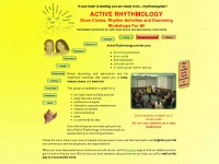 Activerhythmology.co.uk