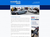 sgme-body-repairs.co.uk Thumbnail