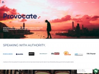 Provocate.com.au