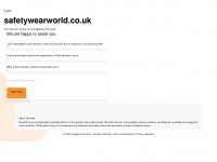 safetywearworld.co.uk