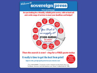 Sovereignpress.co.uk