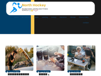 northhockey.org Thumbnail